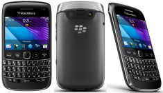 BLACKBERRY 9790 BLACK SIGILATE, NEBLOCATE, GARANTIE, FACTURA !!! foto