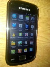 Samsung s 6500 galaxy mini 2 foto
