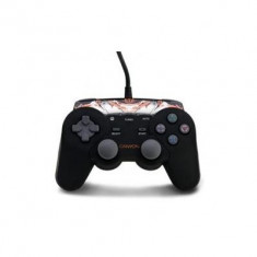 Gamepad Canyon PC/PlayStation3/PlayStation2 CNG-GP03N foto