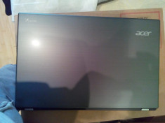 Laptop Acer TravelMate Pentium Dual Core 4GB DDR3 750GB HDD foto