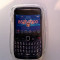 Carcasa Blackberry 8520 / 9300 gel bumper