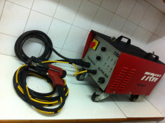 Aparat de Sudat Marca TRW NELSON ALFA 850 foto