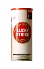 lucky strike volume tobacco original sigilat 150 grame cutia foto