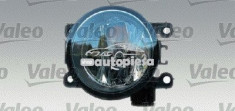 Proiector ceata stanga/ dreapta Land Rover Discovery 4 IV (09.09 -&amp;gt;) VALEO cod 088899 foto