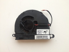 Cooler ventilator FAN procesor laptop HP Compaq NC6400 - ORIGINAL ! Foto reale ! foto