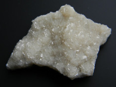 Specimen minerale - CALCITA BICOLORA foto