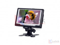 Televizor-Monitor LCD SUPER DA-501C foto