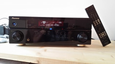 AMPLIFICATOR 7.1 PIONEER VSX 1019 ah-k foto