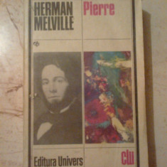 n5 Herman Melville - Pierre