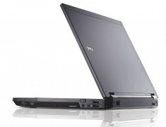 PROMOTIE! Notebook / Laptop DELL Latitude E6410 , Core i5 560M , 2.67GHz,WIN 7 Professional! foto