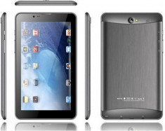 TABLETA DUAL SIM 3G 7 inch | GARANTIE | 4GB | telefon | gps | bluetooth | radio fm | ieftina | android foto