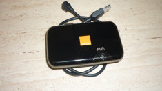 Modem 3G mobile Wi-Fi router Novatel MiFI 2352 foto