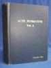 CULEGERE ACTE NORMATIVE UZUALE * UZUL PROCURORILOR,JUDEC. SI NOTARILOR ,1971 *