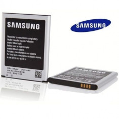 Baterie originala pentru Samsung Galaxy S 3 I9300 + folie cadou foto