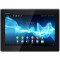 Tableta Sony Xperia SGPT121E2/S.E2 cu procesor Tegra 3 Quad-Core Cortex A9 1.3GHz, 9.4&quot;, 1GB DDR2, 16GB, Wi-Fi, Android 4.0.3, Silver