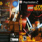 Joc original Lego Star Wars VideoGame pentru consola Sony Playstation 2 PS2