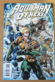 Aquaman and Others #1 DC Comics