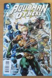 Aquaman and Others #1 DC Comics