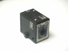 Kodak Brownie Six-20 Model C foto