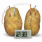 Ceas Potato clock Green Science Baterie ECO Ceas cartofi Ceas cartof Joc stiintific joc educativ ceasuri copii Ceas fara baterii ceas eco green COPII
