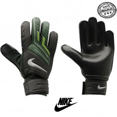 Manusi Portar Nike Classic Goalkeeper Gloves Mens , Originale , Noi - Import Anglia - Marimea 7 , 8 , 9 , 10 , 11 foto