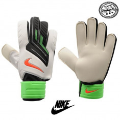 Manusi Portar Nike Classic Goalkeeper Gloves Mens , Originale , Noi - Import Anglia - Marimea 7 , 8 , 9 , 10 , 11 foto