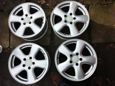 Jante ATS 16&amp;quot; 5x112,VW,Audi,Seat,Skoda,Mercedes foto