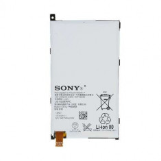 Acumulator Sony Xperia Z1 Compact D5503 LIS1529ERPC 2300 mAh Swap foto