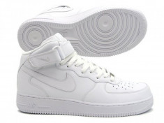 ADIDASI GHEATA COPII &amp;#039;&amp;#039; NIKE AIR FORCE 1 &amp;#039;&amp;#039; Model NOU foto