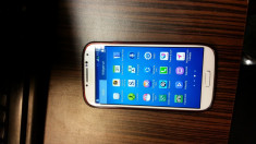 SAMSUNG GALAXY S4 I9505 ALB NEVERLOCKED foto