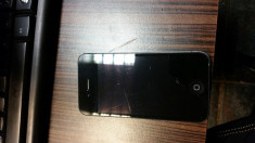 IPHONE 4 8GB NEVERLOCKED foto