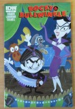 Cumpara ieftin Rocky and Bullwinkle #1 IDW Comics