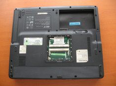 Placa de baza defecta ACER 4650 TravelMate Intel mPGA478MB TM41PDA357 LA-2601x foto