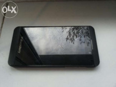 vand Blackberry Z10 - 4G foto