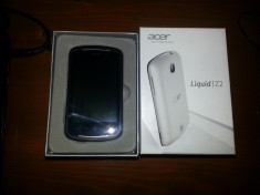 Acer Liquid Z2 foto