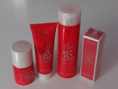 Set CADOU - Fairy City Lights pentru femei - produs NOU original ORIFLAME foto