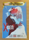 X-Men #1 One-Shot 100Th Anniversary Marvel Comics