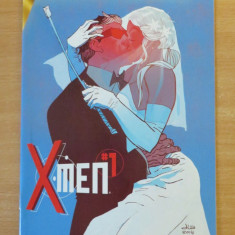 X-Men #1 One-Shot 100Th Anniversary Marvel Comics