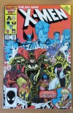 Cumpara ieftin X-Men #10 Giant Sized Annual Marvel Comics