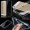 Husa iPhone 4 4S TPU Ultra Thin 0.3mm Transparenta