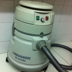 Aspirator Profesional Marca Vetrella LAVAMAGIC W/D