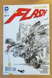 Cumpara ieftin Flash #33 Batman Cover 75Th Anniversary DC Comics