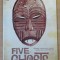 Five Ghosts - Haunting of Fabian Gray #2 Image Comics