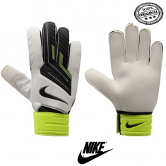 Manusi Portar Nike GK Classic Goalkeeper Gloves Mens , Originale , Noi - Import Anglia - Marimea 7 , 8 , 9 , 10 , 11 foto