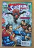 Superman and Superboy #220, DC Comics, 10.2005, 36 pagini - Banda Desenata