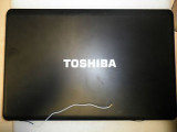 carcasa Capac display Toshiba Satellite C660 C660D C665 C665D AP0H0000110