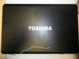 Carcasa Capac display Toshiba Satellite C660 C660D C665 C665D AP0H0000110