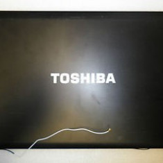 carcasa Capac display Toshiba Satellite C660 C660D C665 C665D AP0H0000110