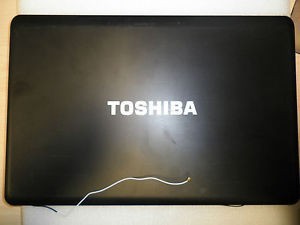 carcasa Capac display Toshiba Satellite C660 C660D C665 C665D AP0H0000110 foto