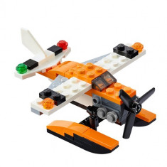 LEGO? Creator - Hidroavion - 31028 foto